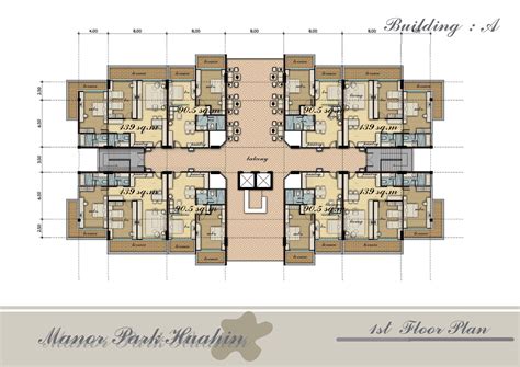 (+11) Apartment Building Floor Plans Pretty Design Pic Gallery