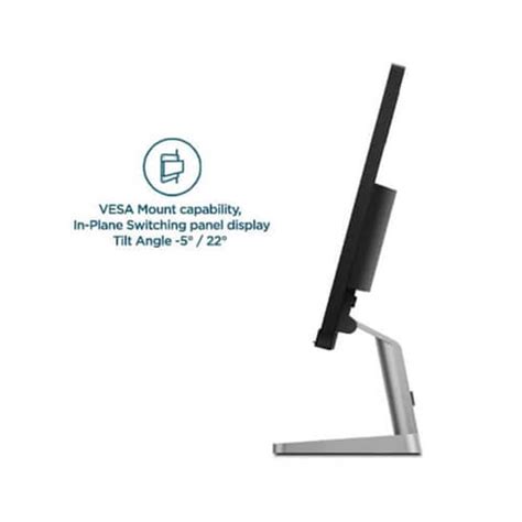 Lenovo L24q-35 66D1GAC1IN 24 Inch Monitor