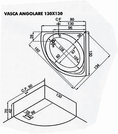 dimensioni vasca da bagno angolare vasca da bagno angolare con idromassaggio 130x30 cm san dimensioni vasca da bagno angolare vasca da bagno angolare con idromassaggio 130x30 cm san