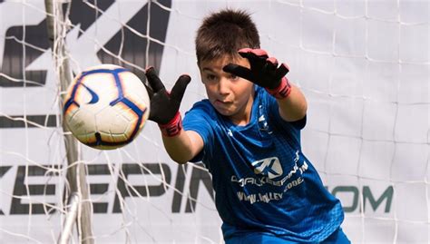 Pro Elite Torwartcamp in Dortmund ⚽