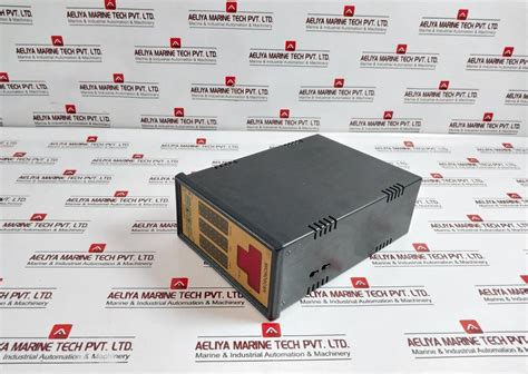 Accsys Microscan-101 Microcontroller Temperature Scanner Ritd-pt100 ...