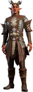 Zevlor - Baldur's Gate 3 Wiki