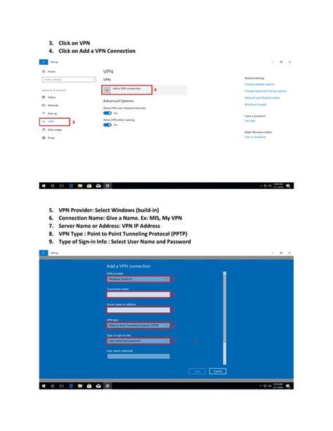 Image result for VPN Windows 1.0 Setup