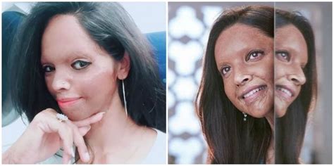 Deepika's First Look From Chhapaak Is Out, Big B's Sweetest Gesture And ...