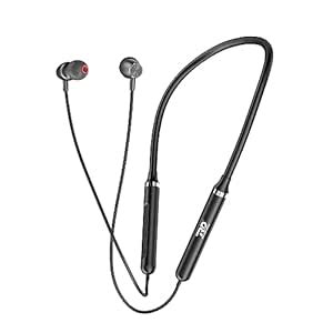 RD Telinet M-35 Bluetooth Wireless Earphones with 13mm Drivers, 50 ...