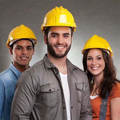 Your Comprehensive Guide to Amigo Workforce's Construction
