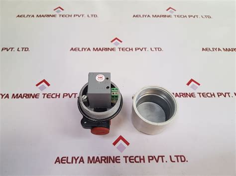 Abb Teip 11 I/P C Signal Converter – Aeliya Marine Tech