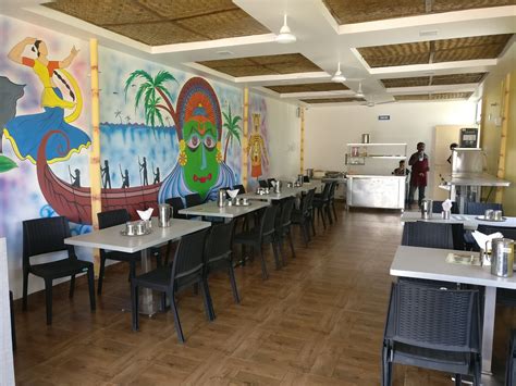 PADMAVATI SOUTH INDIAN CAFE, Nanded-Waghala - Restaurant Reviews, Phone ...