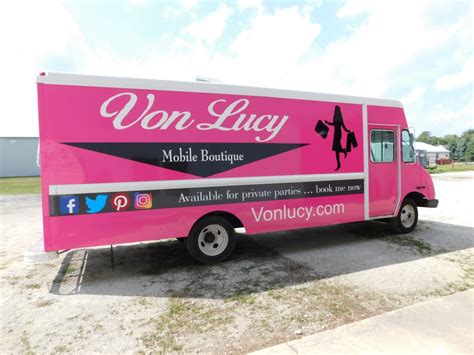 Image result for Step Van Tour