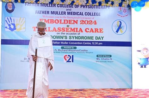 Gallery | FATHER MULLER CHARITABLE INSTITUTIONS