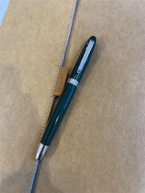 SuperNote A5X Tutorial 的图像结果