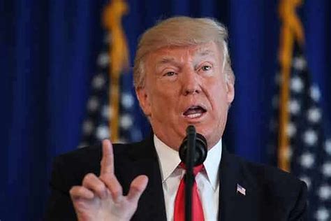 Build supply chains here: Trump on COVID-19 lesson