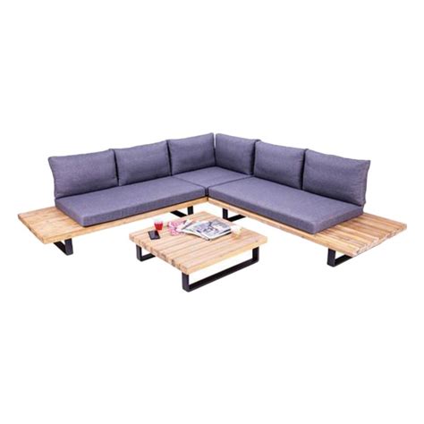 Baštenska garnitura Avila 067204 | Volim svoj dom