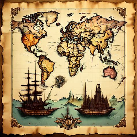 World Map Ai 的图像结果