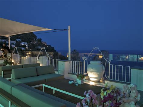 The 16 Best Restaurants On Capri - Capri - The Infatuation