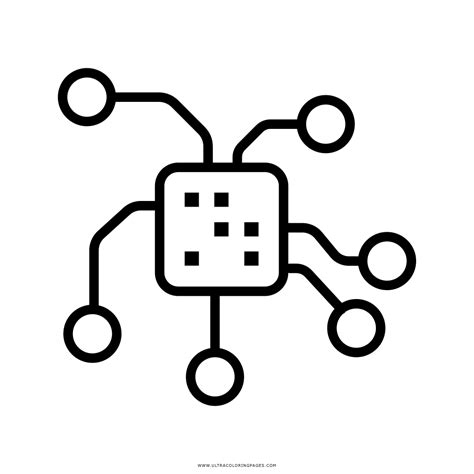 Technology Coloring Pages 的图像结果