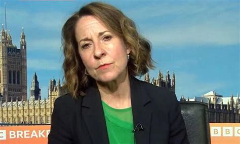 BBC Breakfast viewers blast 'delusional' Liz Kendall after car crash ...