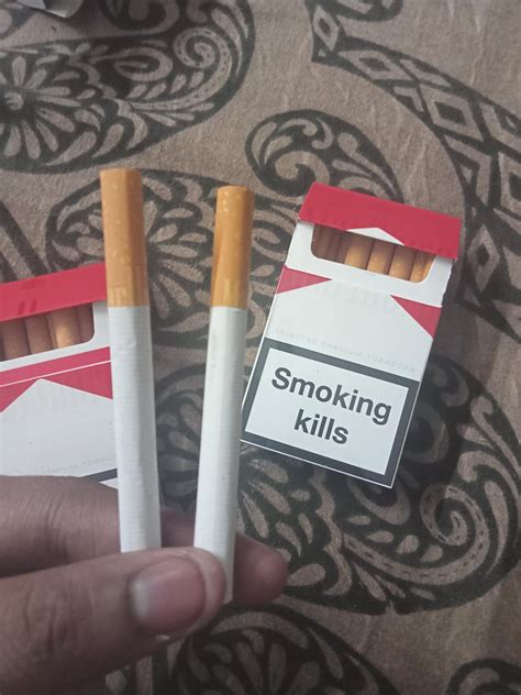 Are There Safe Fake Cigarettes