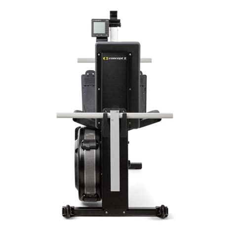 Concept2 StrengthErg - multifunctional strength training machine – JNB ...