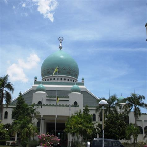 Masjid Salambigar (Bandar Seri Begawan): UPDATED 2021 All You Need to ...