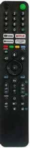 TVE Remote Control for Original TV Remotes A80J X80J X85J X90J X95J RMF ...