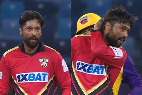 Desert Vipers Players List & Stats