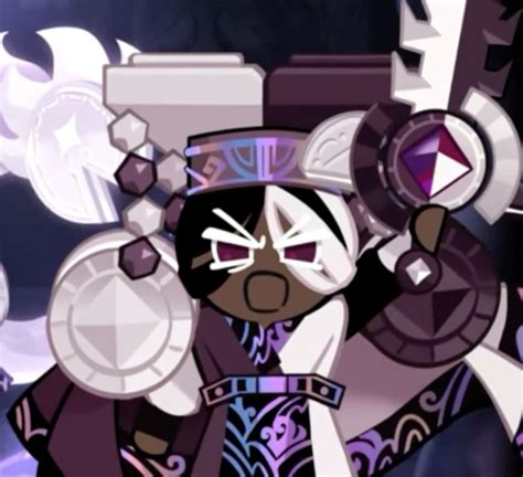 ꧁Awakened Dark Cacao Cookie꧂ in 2025 | Cacao, Cocoa cookies, Caking it up