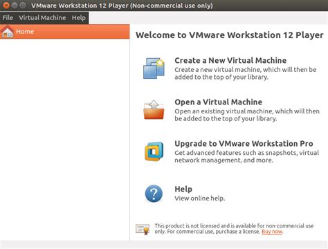 Image result for Windows Server R12 Using VMware Fusion Player 12