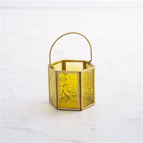 Buy Orion Tree Stand T-Light Holder - Set of 7 from Home Centre at just ...