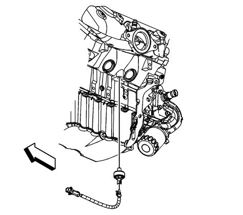 Code P0332 Knock Sensor Chevy Traverse 2010 的图像结果