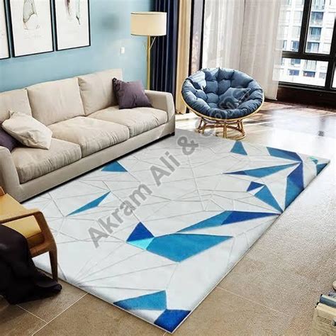 Hand Tufted Carpets Manufacturer, Supplier from Sant Ravidas Nagar