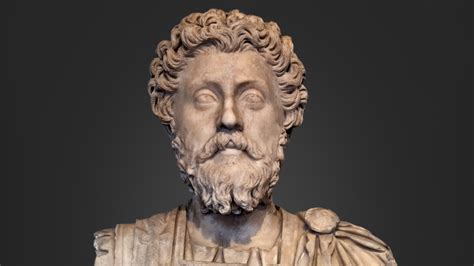 Marco Aurelio Antonino: Emperador romano y filósofo estoico | Meer
