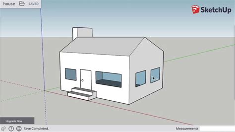 SketchUp Free Review | Top Ten Reviews