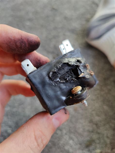 Image result for LG Mini Split Capacitor Replacement