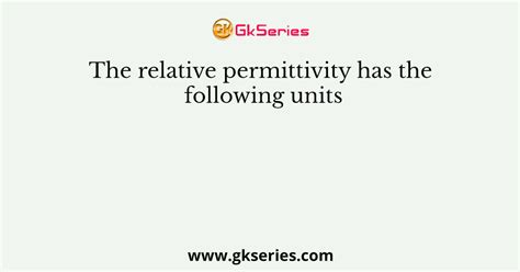 Image result for Permittivity Sign