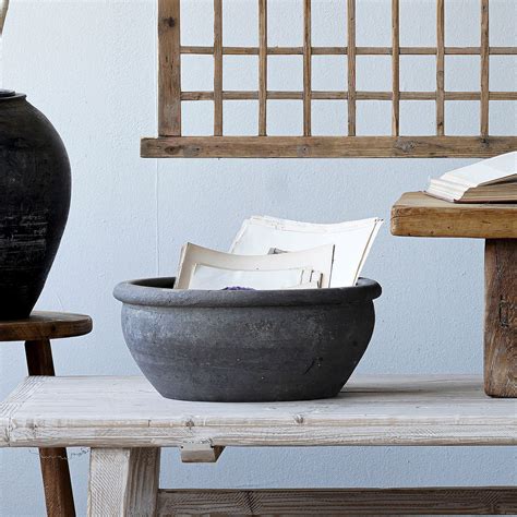 Cunmin Bowl — Blue Ocean Traders