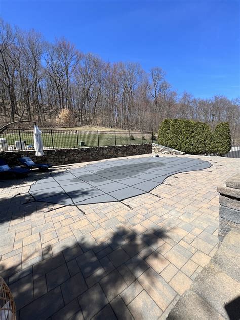 Pool Opening Service