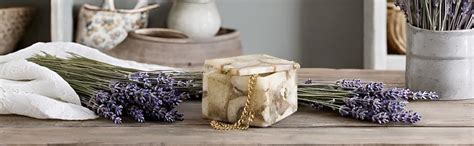 NikkisPride Agate Stone Jewelry Box with Lid | Handcrafted Square ...