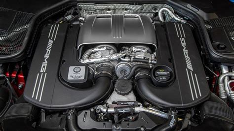 10 Greatest European V-8 Engines Ever Made