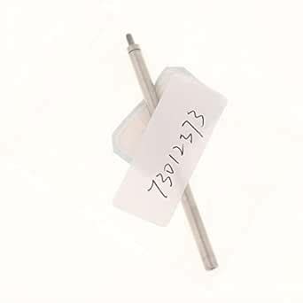 MILAAN M2.5 Dial Digital Indicator Depth Gauge Tool Extension Stem Rod ...