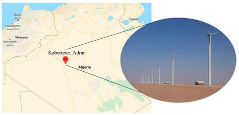 Current Status, Scenario, and Prospective of Renewable Energy in Algeria: A Review