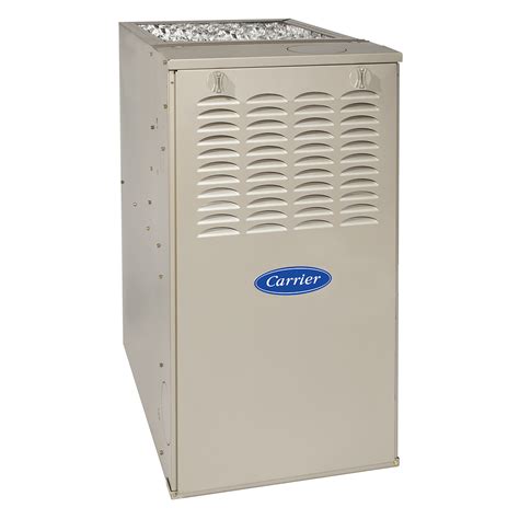 Comfort™ 80 Gas Furnace | 58SB0 | Carrier