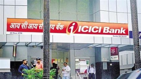 ICICI Bank new fixed deposit (FD) rates from today. How they compare ...