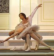 Image result for Classical Ballet Pas De Deux
