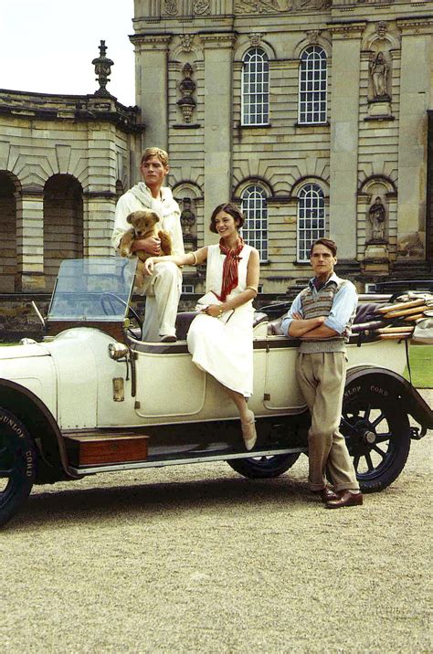 Brideshead Revisited to Be Remade by HBO in 2021 | POPSUGAR Entertainment