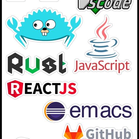 Image result for Procedural Programming Sticker