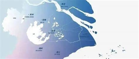 构建“上海大都市圈”，苏州打全场！_发展_城市_全球