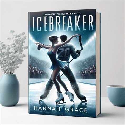 Summary of "Icebreaker" Book by Hannah Grace