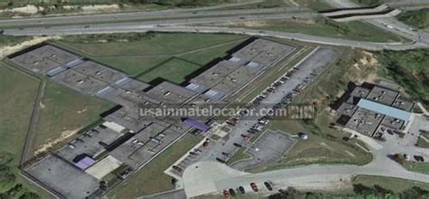 WV DOC - South Central Regional Jail and Correctional Facility | USA ...