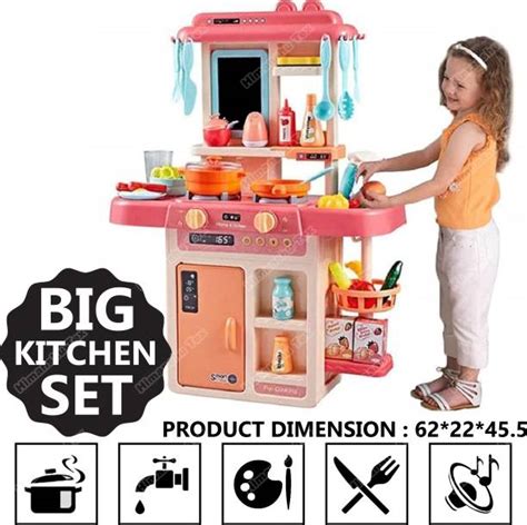 Kitchen Set For Kids - Buy Kids Kitchen Sets Online At Best Prices in ...